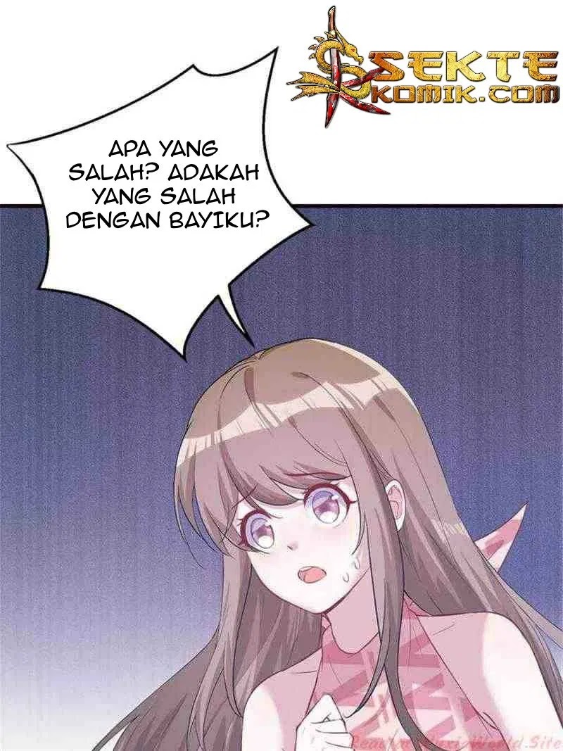 Baca Manhua Beauty and the Beast Chapter 105 Gambar 2