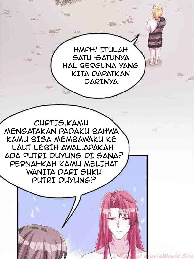 Beauty and the Beast Chapter 105 Gambar 30