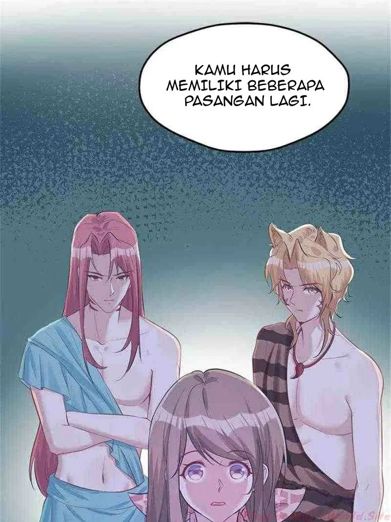 Beauty and the Beast Chapter 105 Gambar 6