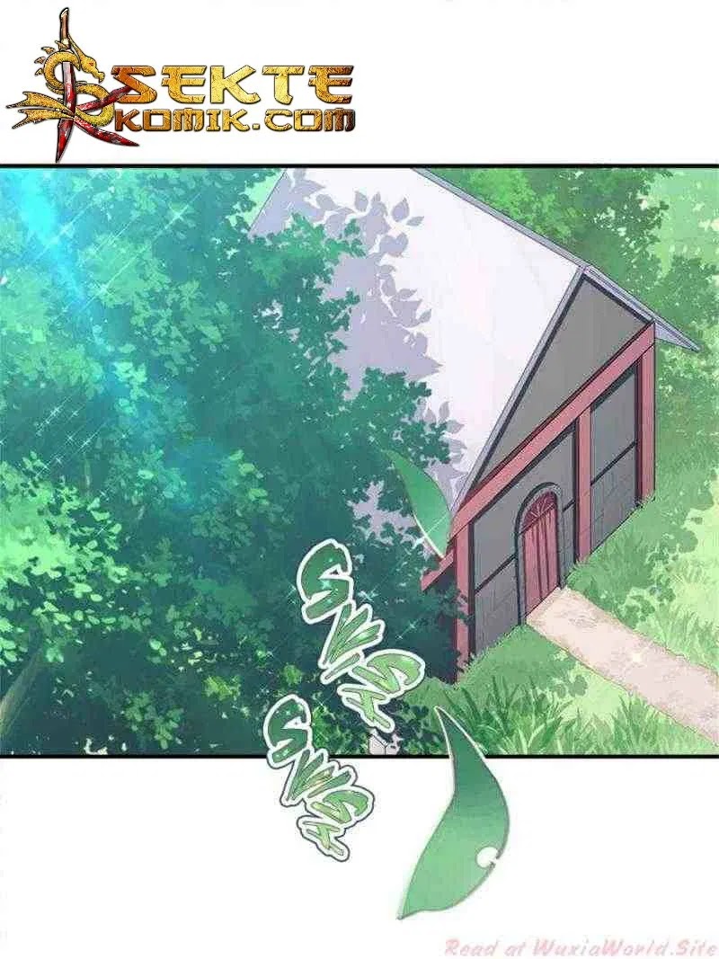 Baca Manhua Beauty and the Beast Chapter 104 Gambar 2