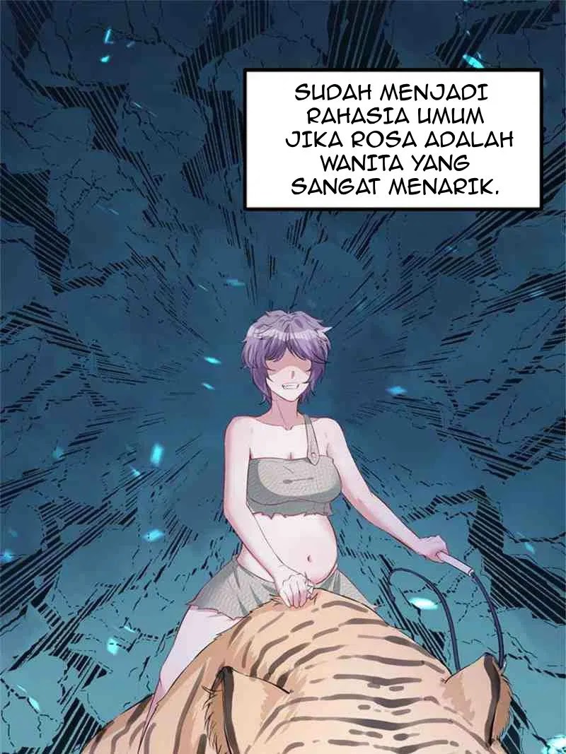 Baca Manhua Beauty and the Beast Chapter 103 Gambar 2