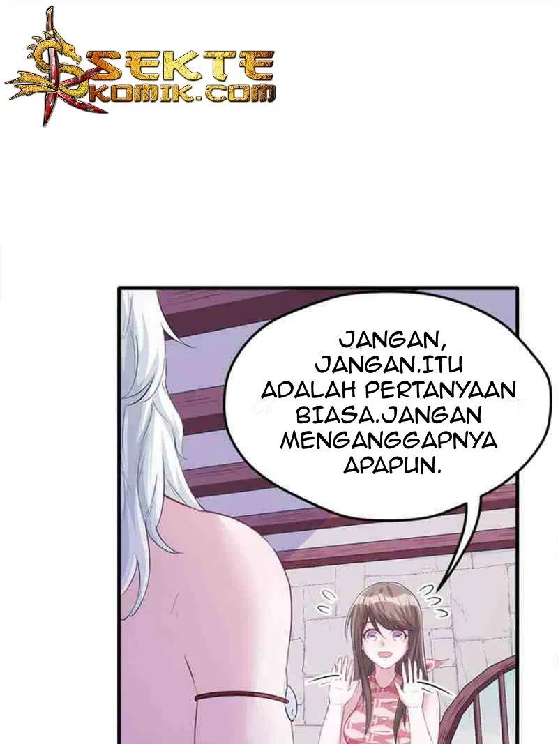 Baca Manhua Beauty and the Beast Chapter 101 Gambar 2