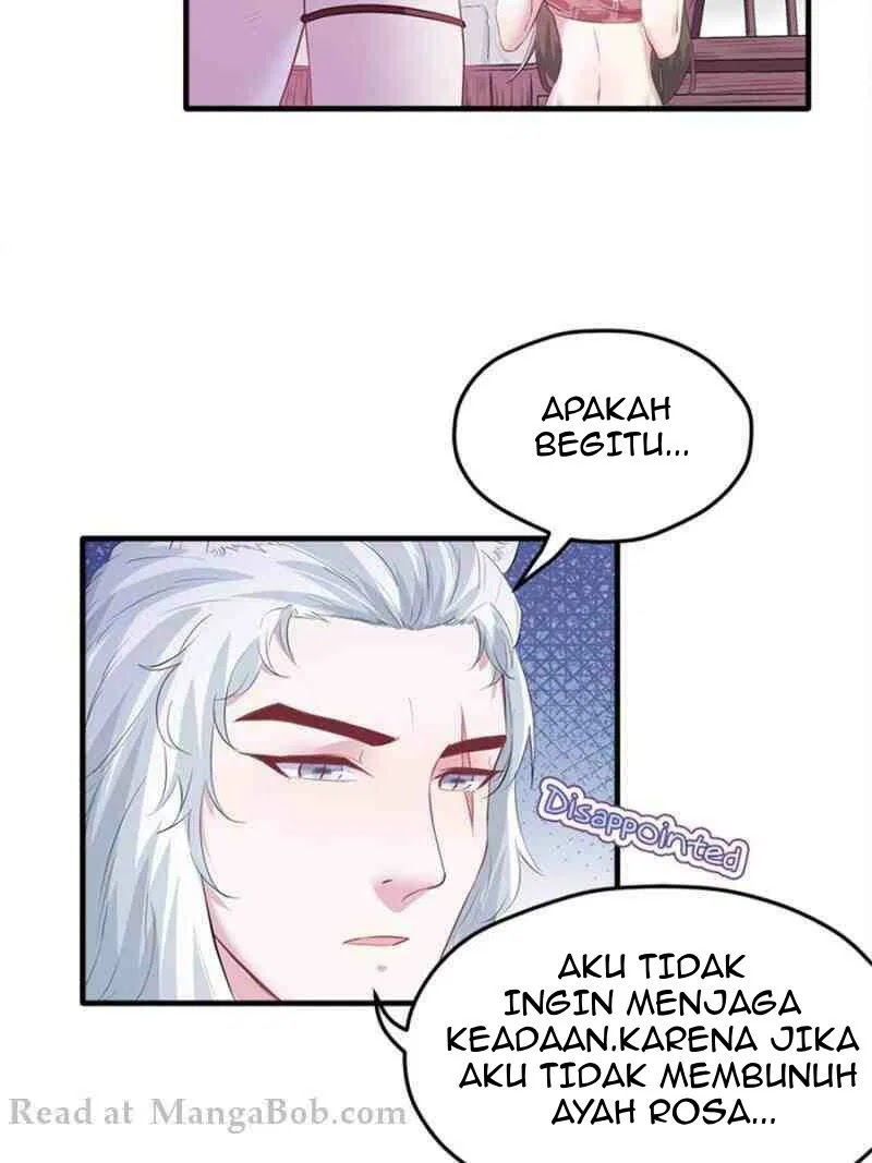 Beauty and the Beast Chapter 101 Gambar 3