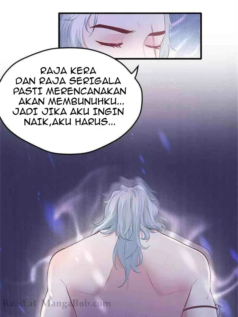 Beauty and the Beast Chapter 101 Gambar 4