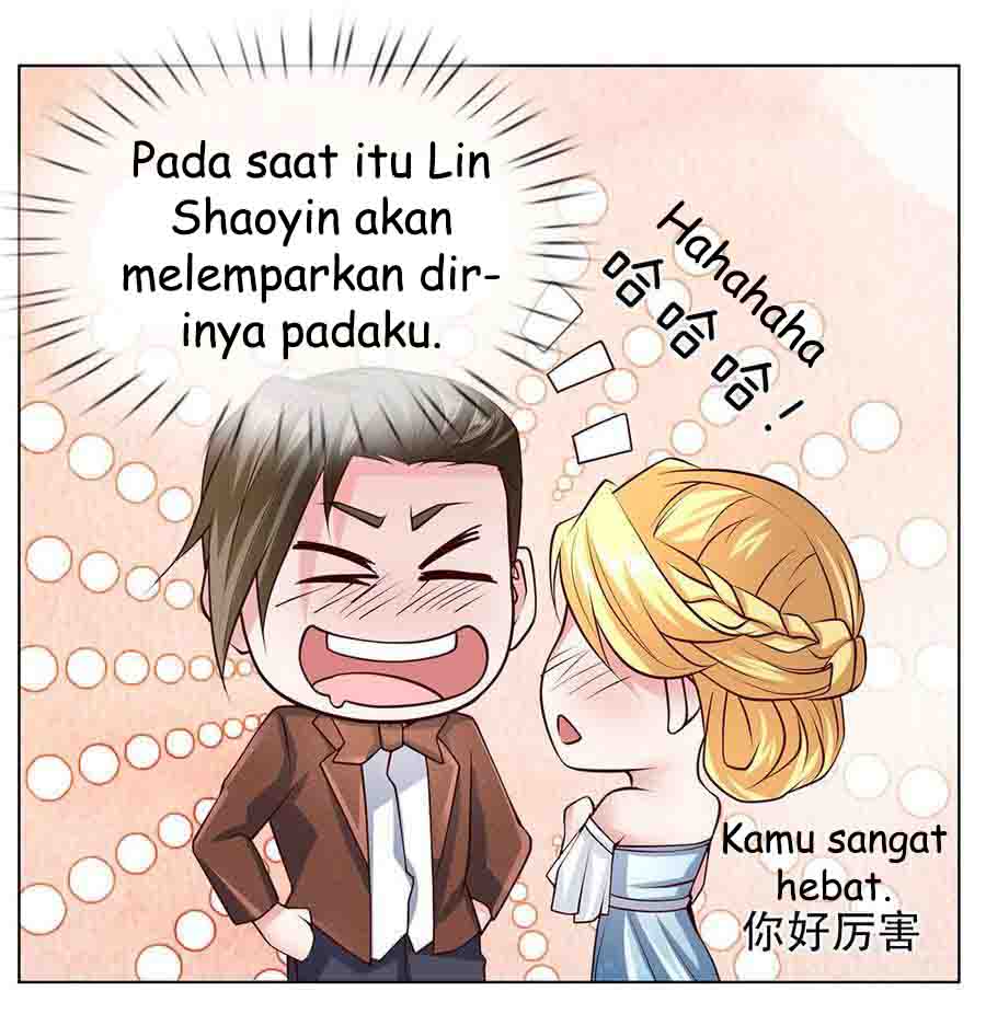 Jipin Yaonie Chapter 58 Gambar 12