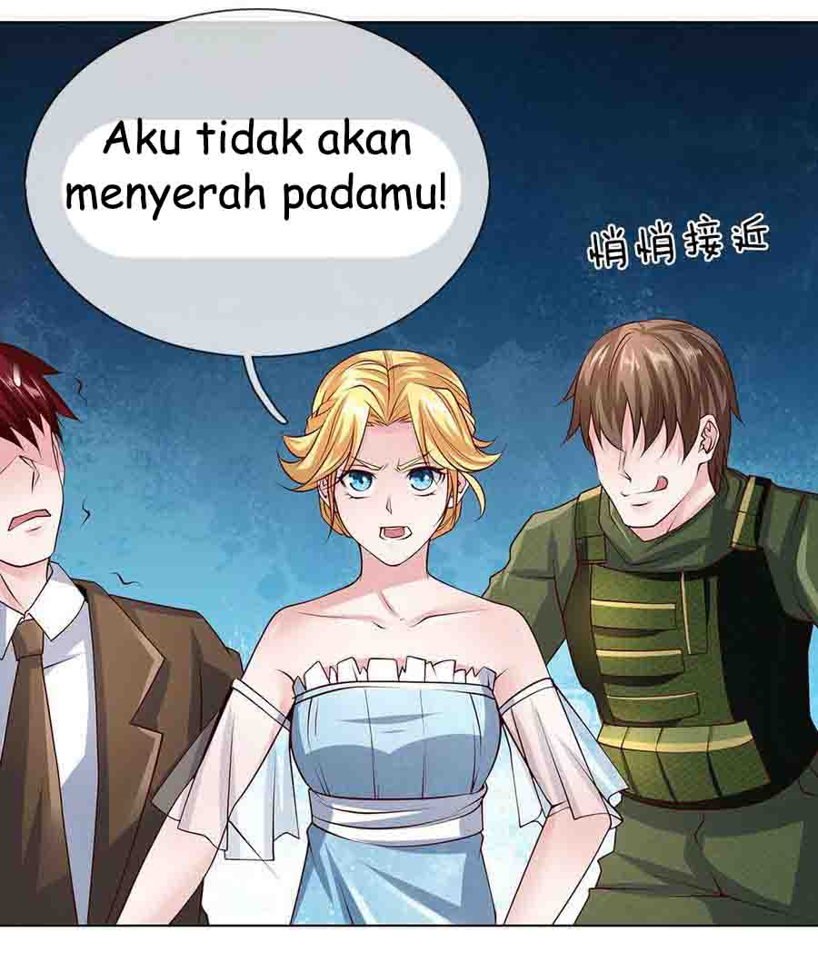 Jipin Yaonie Chapter 58 Gambar 15