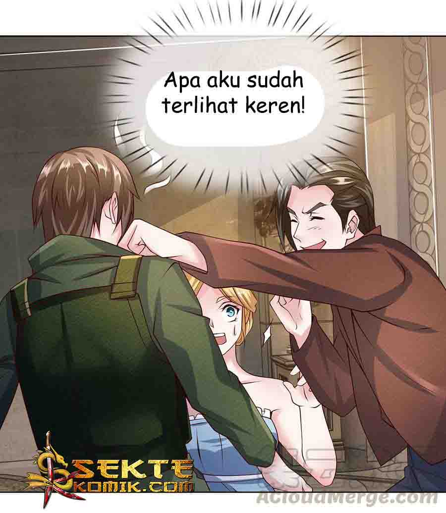 Jipin Yaonie Chapter 58 Gambar 22