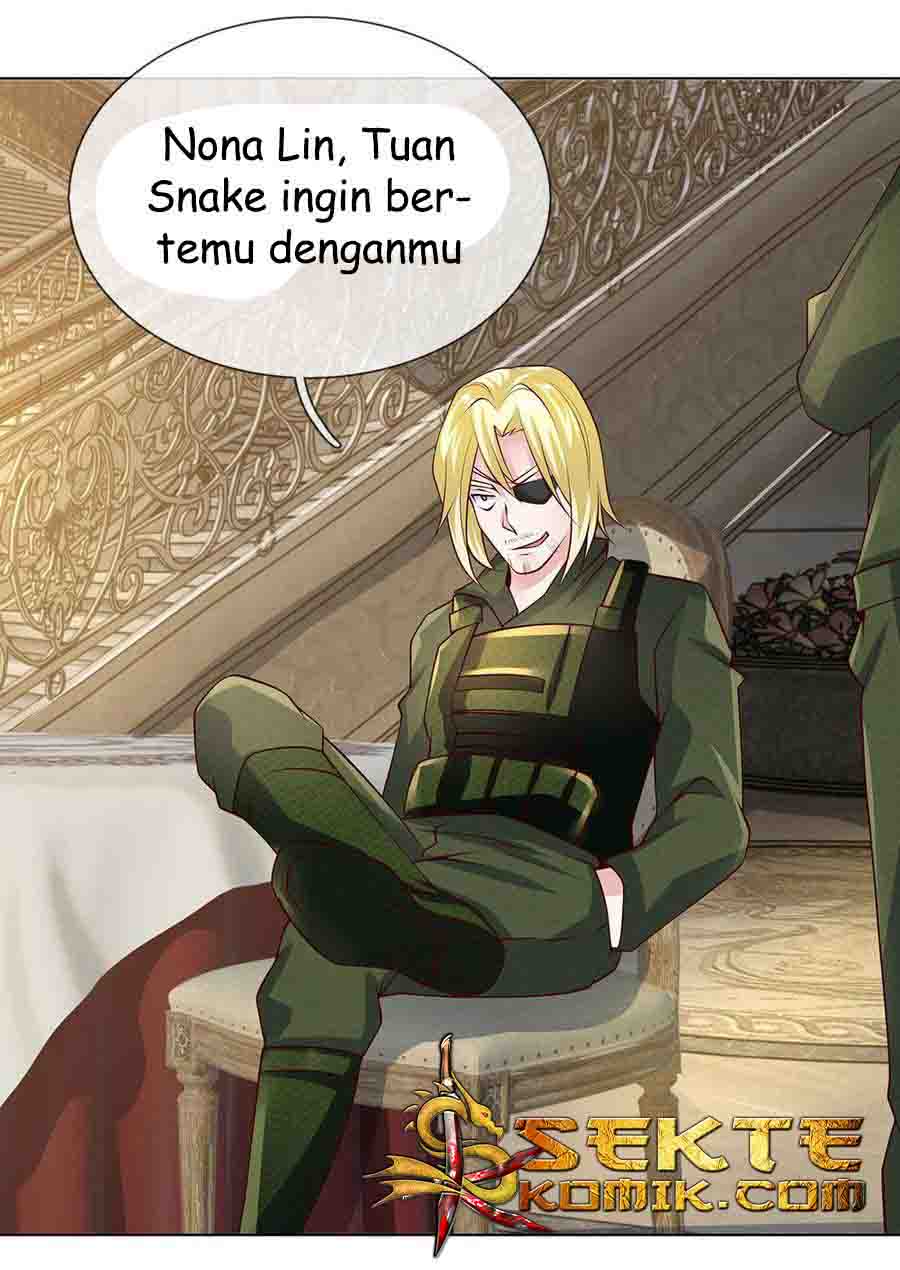 Jipin Yaonie Chapter 58 Gambar 8