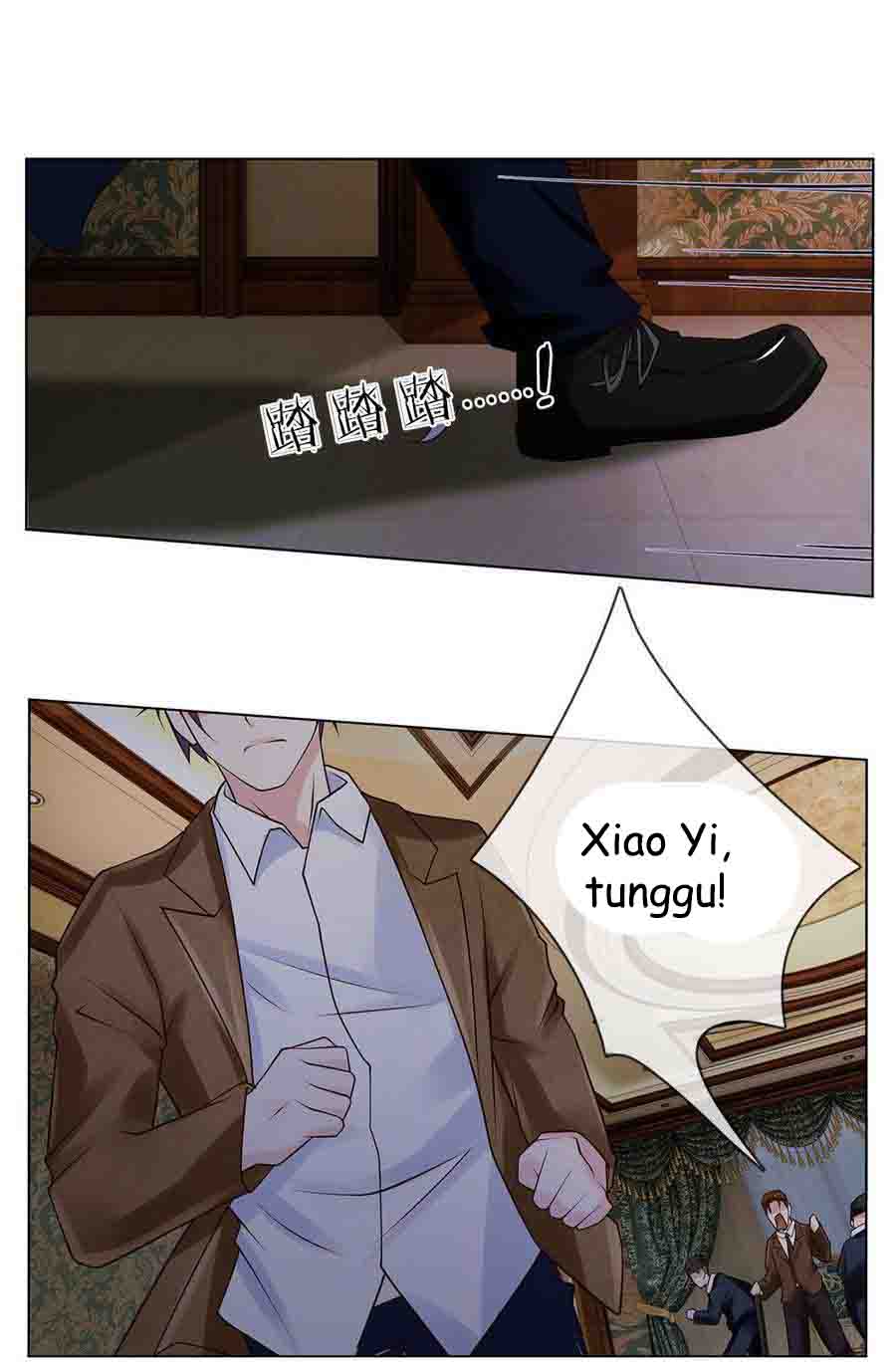 Jipin Yaonie Chapter 57 Gambar 11