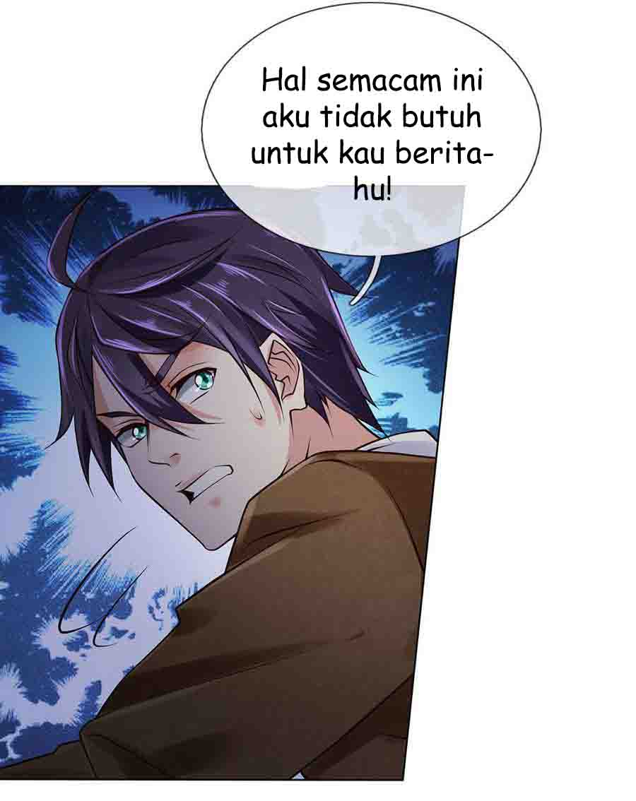 Jipin Yaonie Chapter 57 Gambar 13