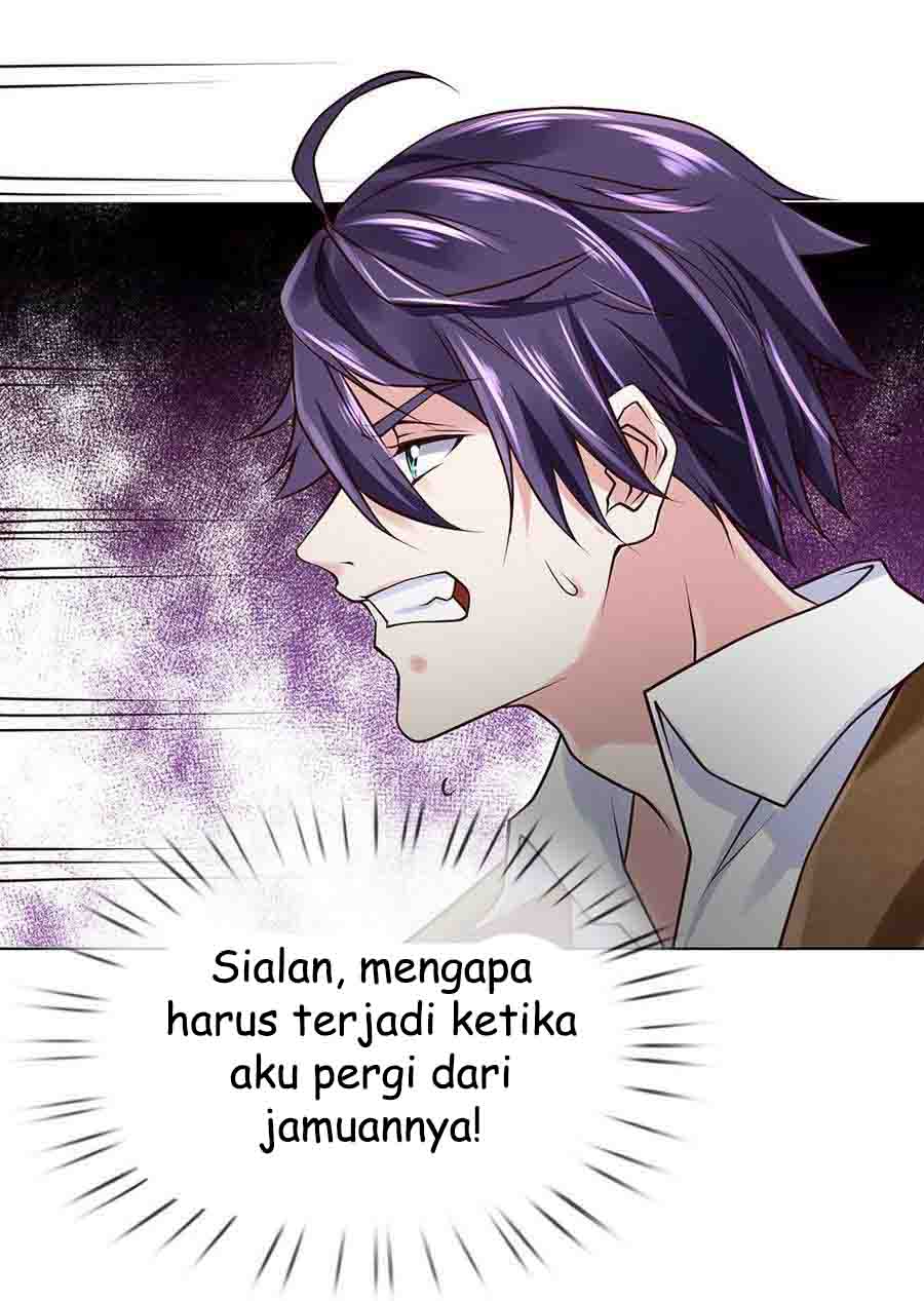 Jipin Yaonie Chapter 57 Gambar 15