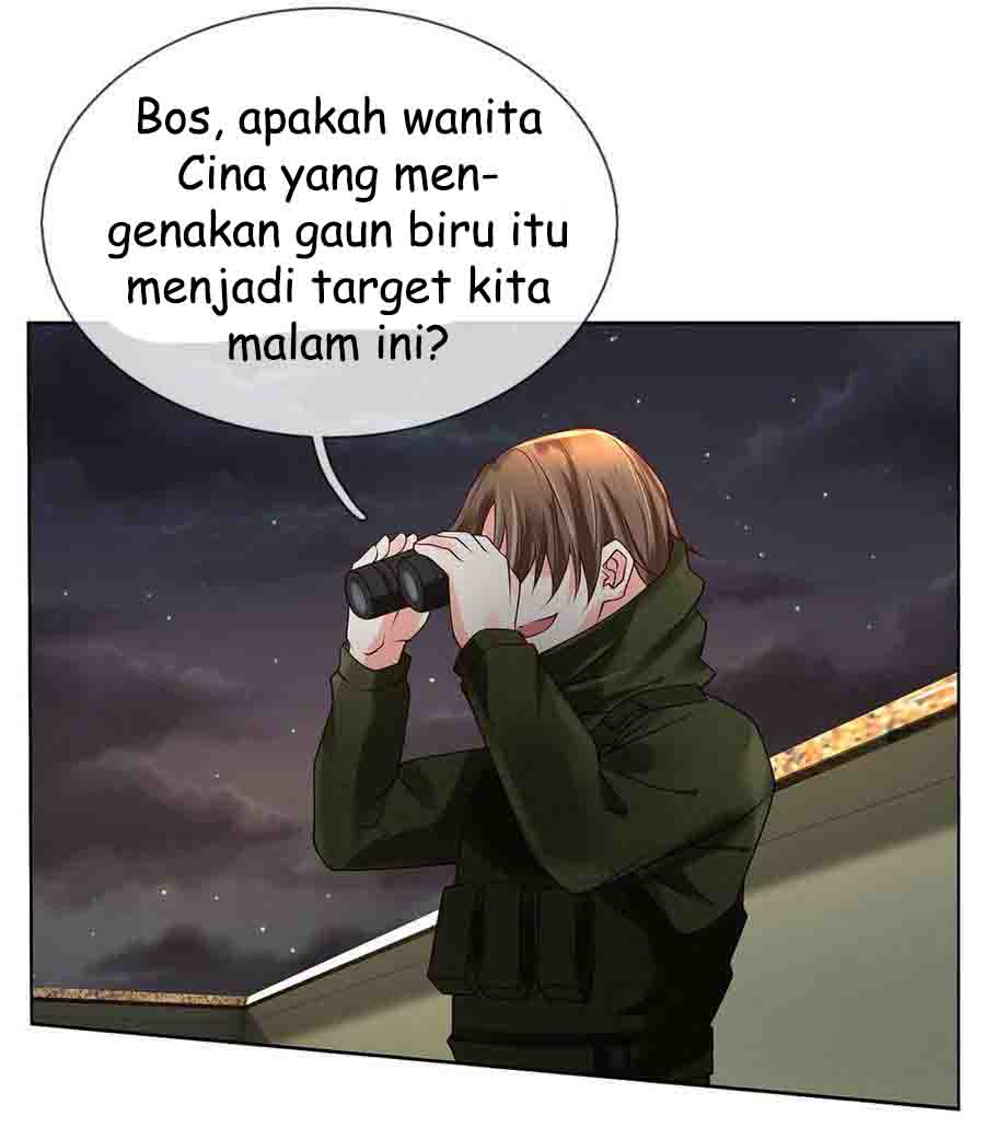 Jipin Yaonie Chapter 57 Gambar 3