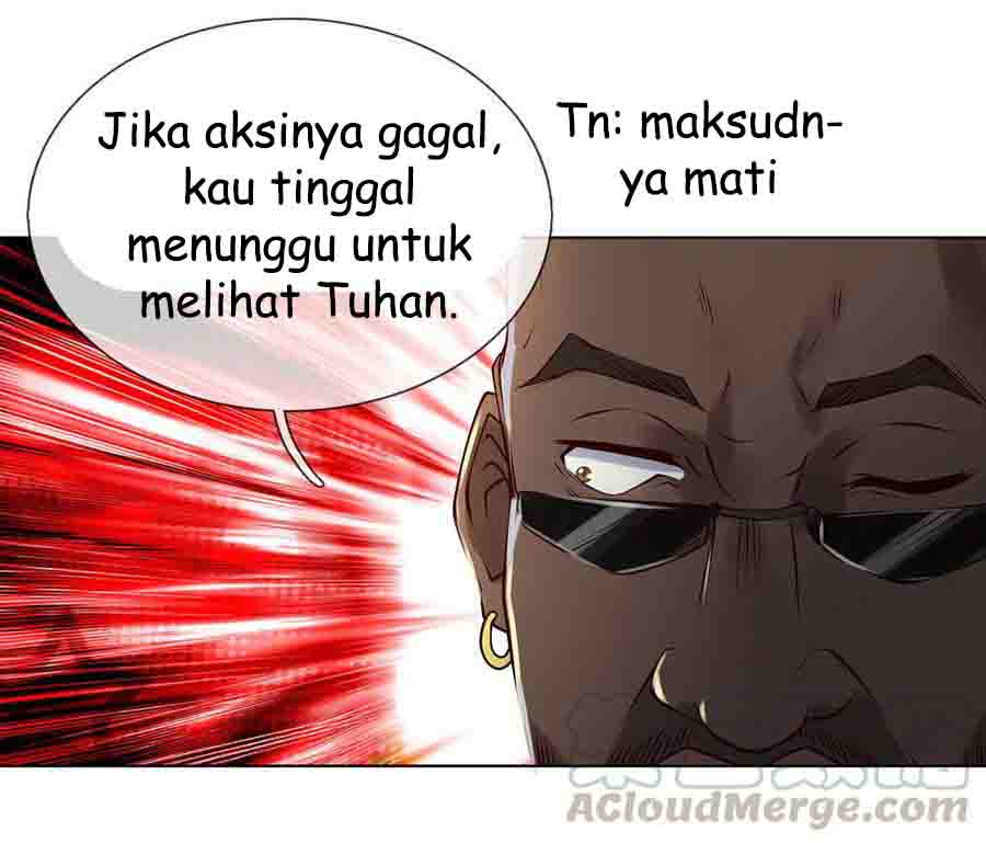 Jipin Yaonie Chapter 57 Gambar 6