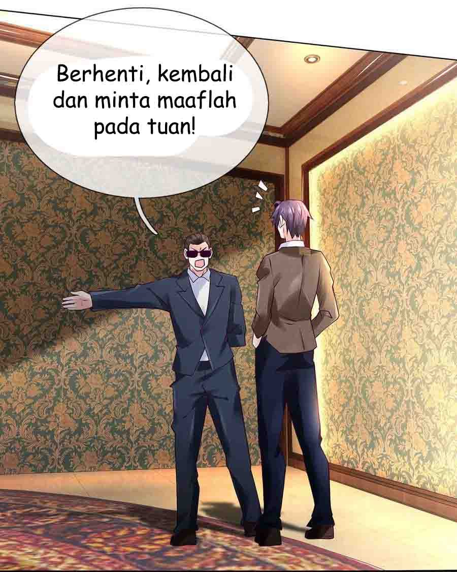 Jipin Yaonie Chapter 56 Gambar 12