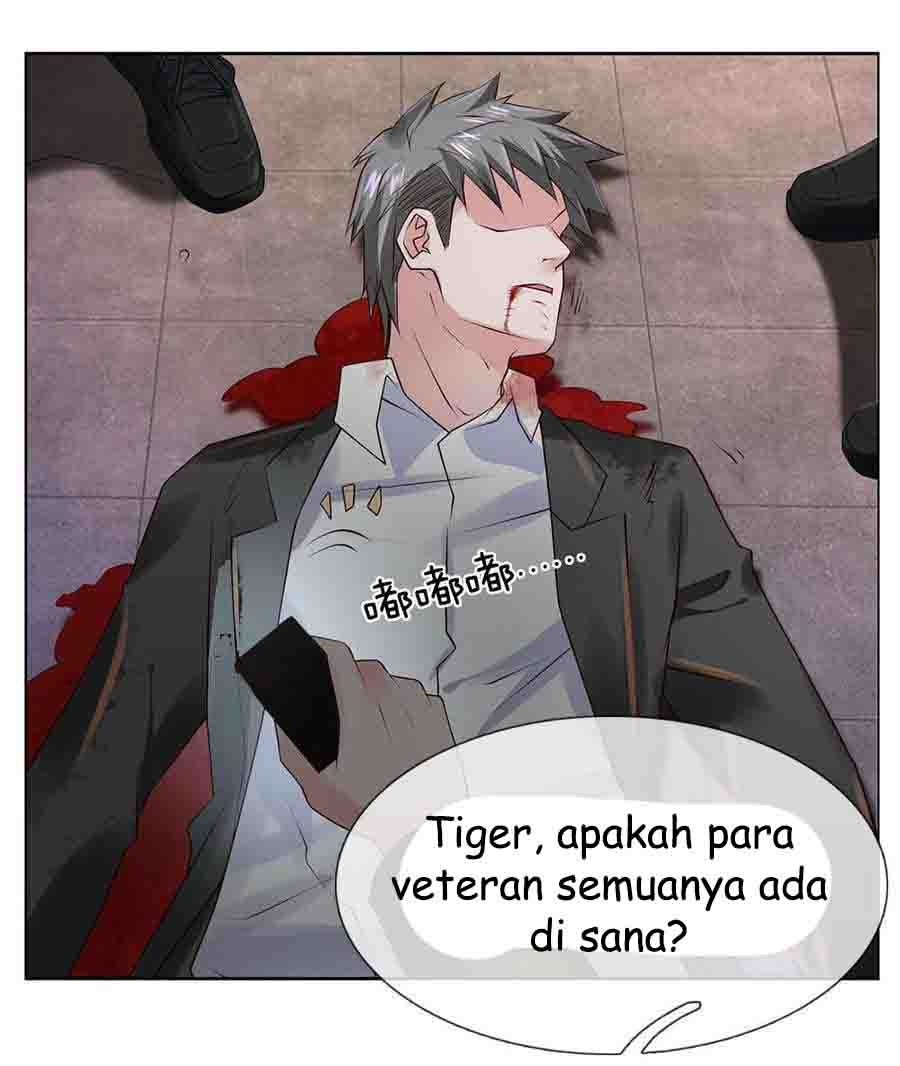 Jipin Yaonie Chapter 56 Gambar 20