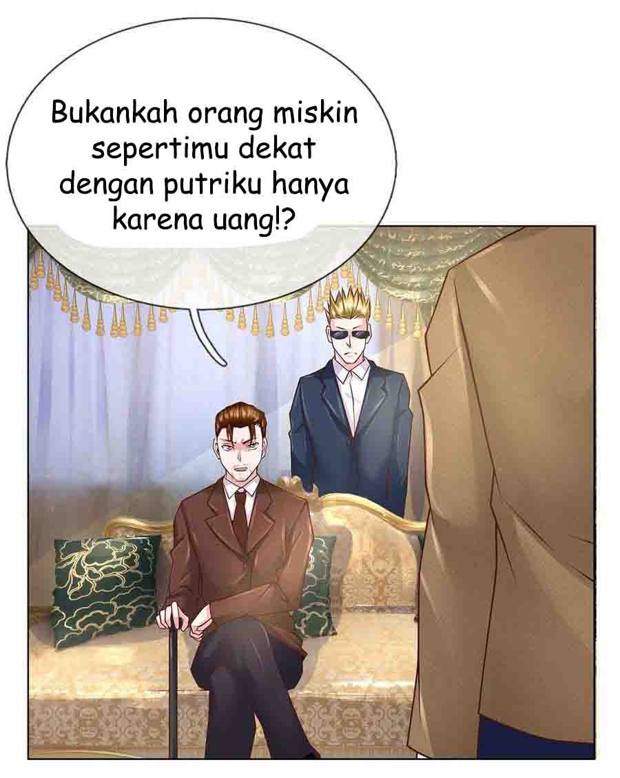 Jipin Yaonie Chapter 56 Gambar 3