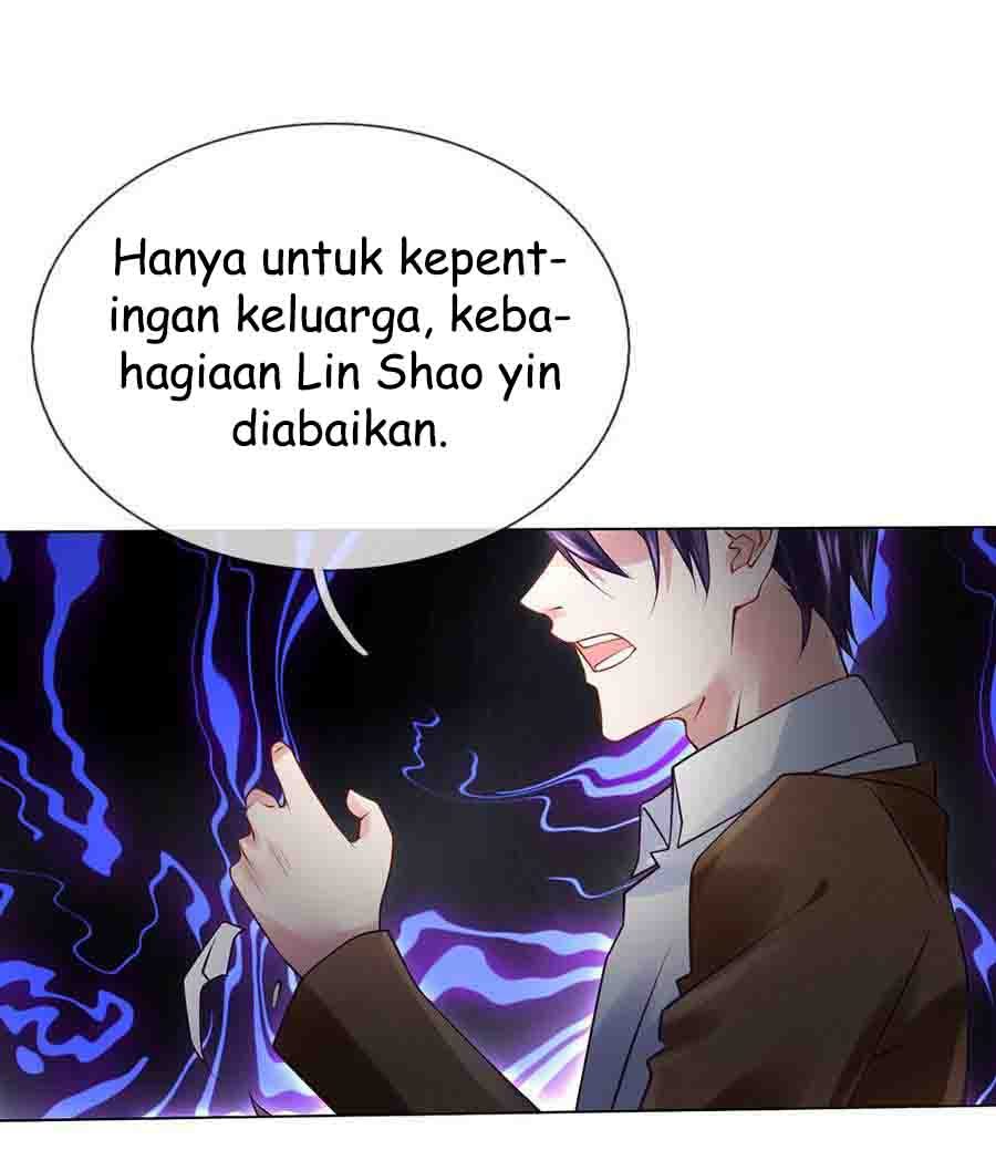 Jipin Yaonie Chapter 56 Gambar 9