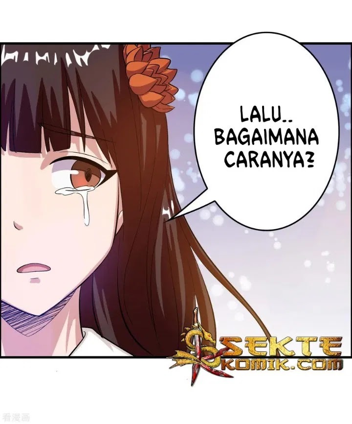 Outlander Tyrant Supplier Chapter 18 Gambar 15