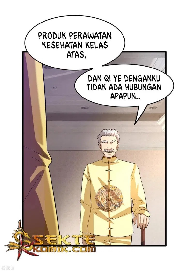 Outlander Tyrant Supplier Chapter 17 Gambar 11