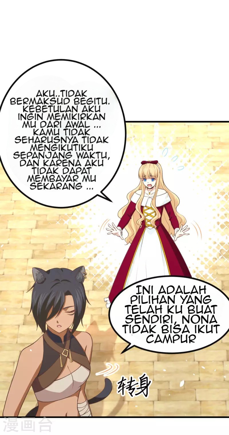 To Be The Castellan King Chapter 157 Gambar 49