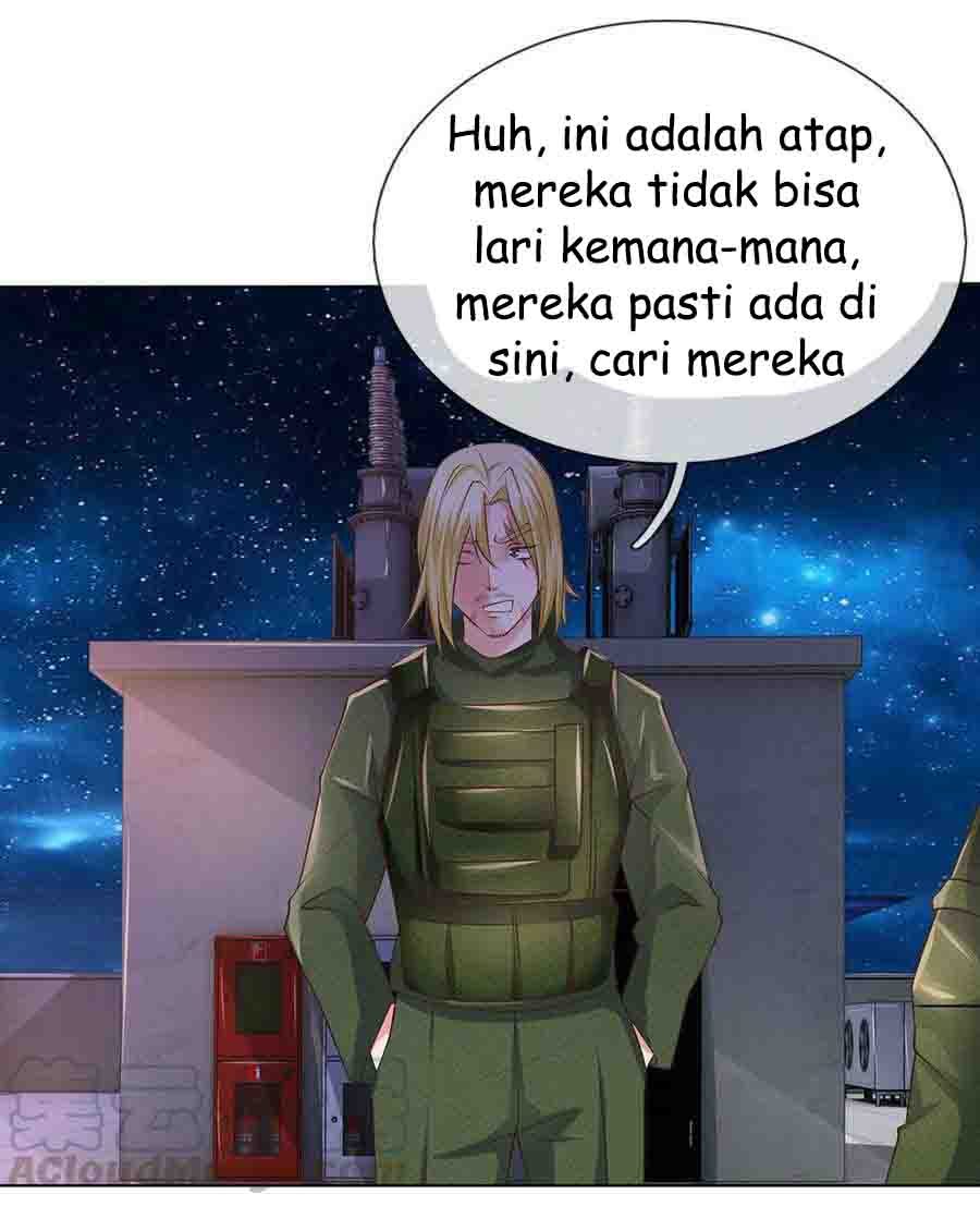 Jipin Yaonie Chapter 61 Gambar 14