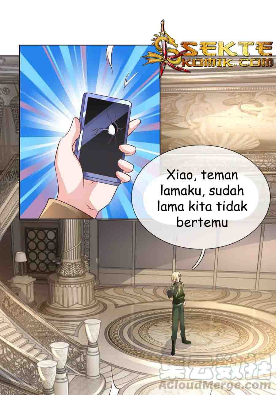 Baca Manhua Jipin Yaonie Chapter 61 Gambar 2