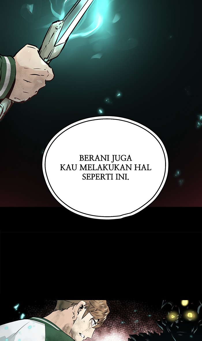 Promised Orchid Chapter 38 Gambar 14