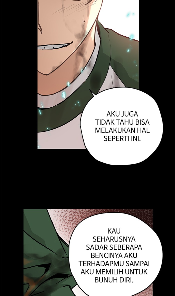 Promised Orchid Chapter 38 Gambar 16