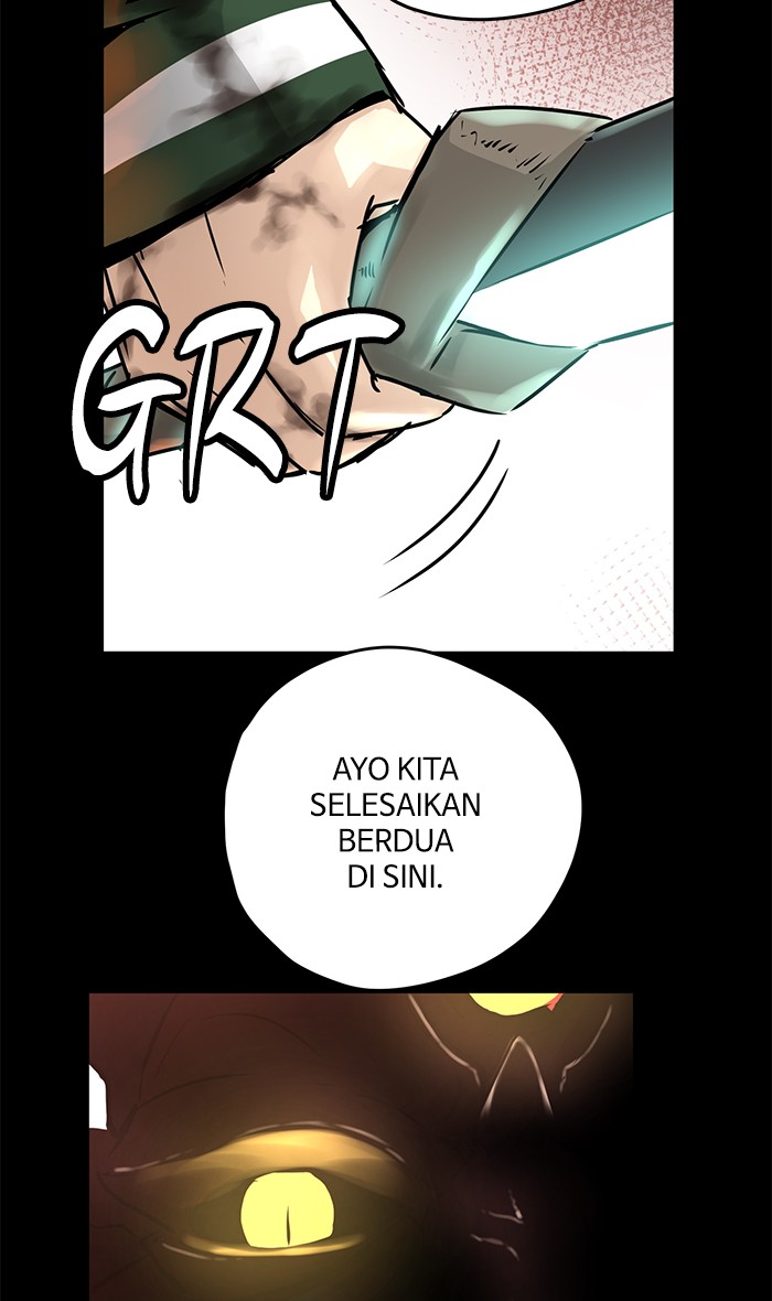 Promised Orchid Chapter 38 Gambar 17