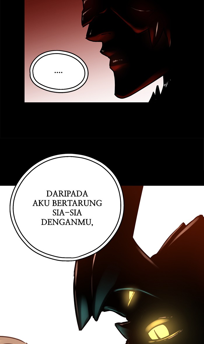 Promised Orchid Chapter 38 Gambar 21