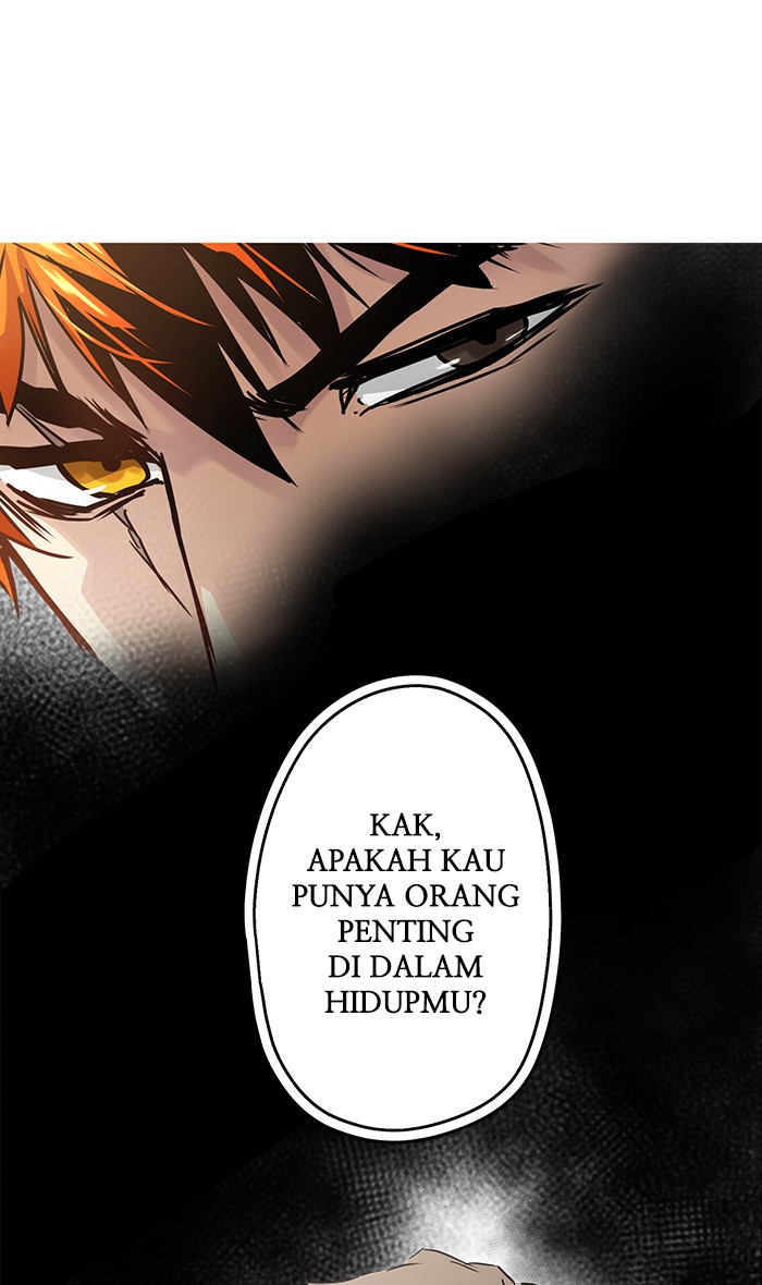 Promised Orchid Chapter 38 Gambar 33