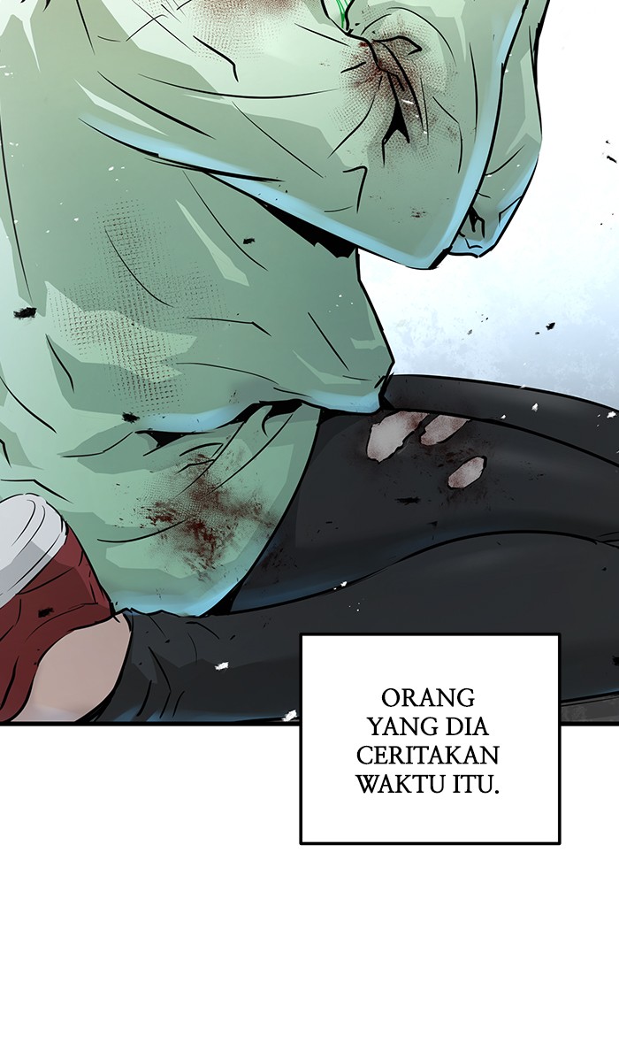 Promised Orchid Chapter 38 Gambar 41