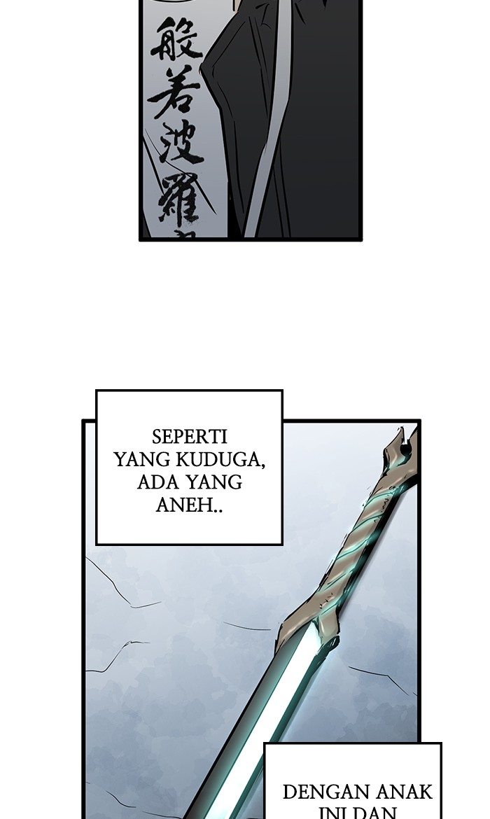 Promised Orchid Chapter 38 Gambar 53