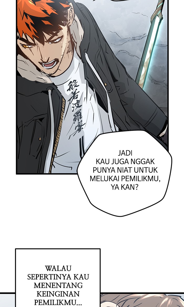 Promised Orchid Chapter 38 Gambar 58