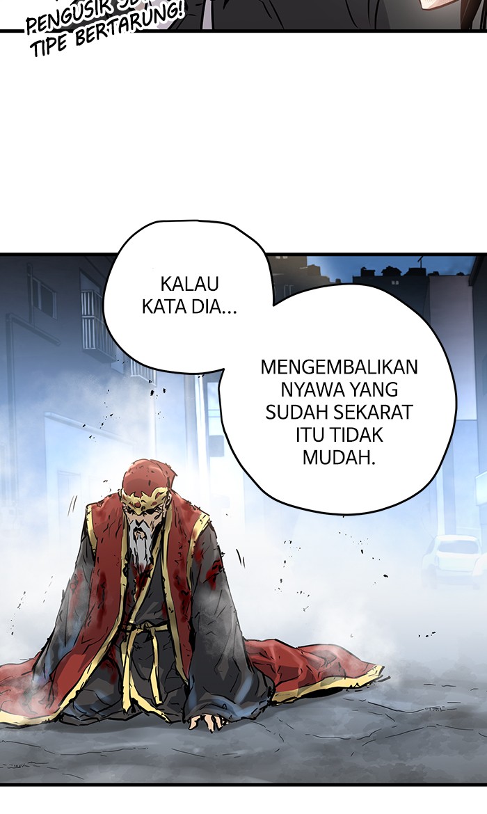 Promised Orchid Chapter 38 Gambar 68