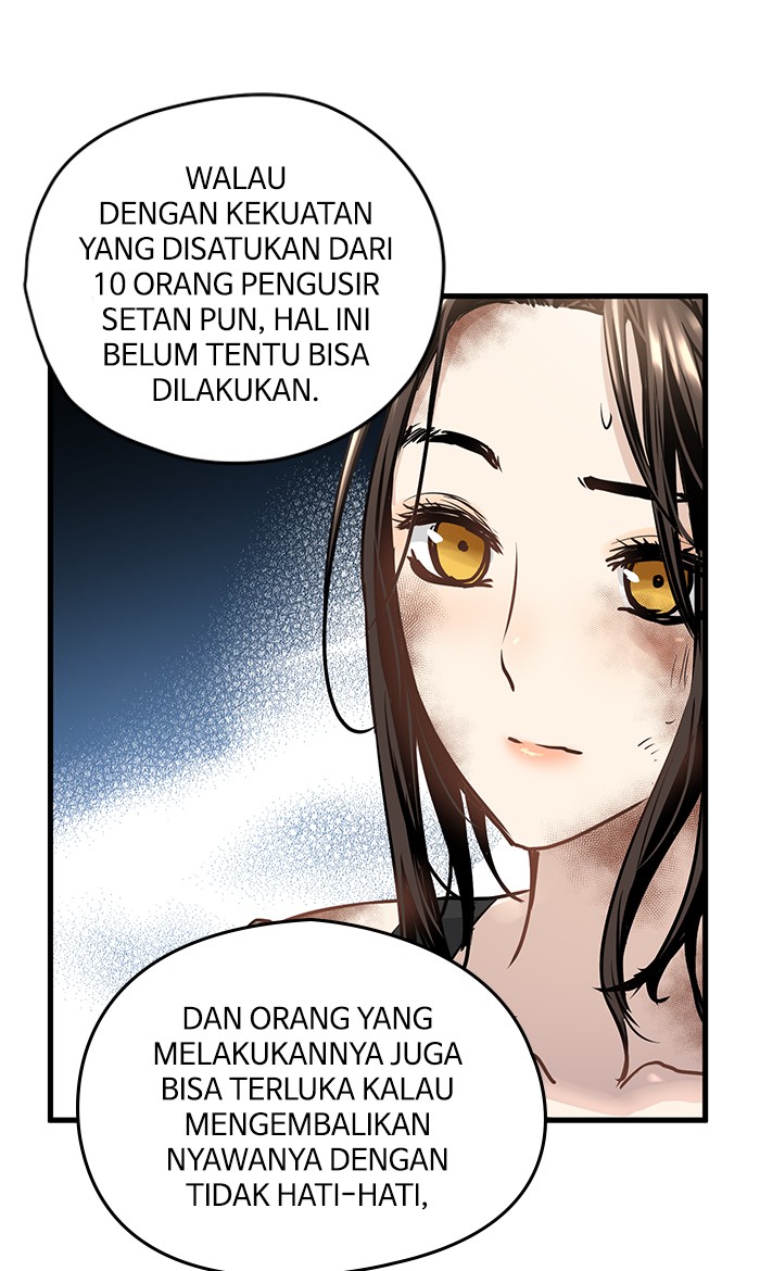 Promised Orchid Chapter 38 Gambar 69