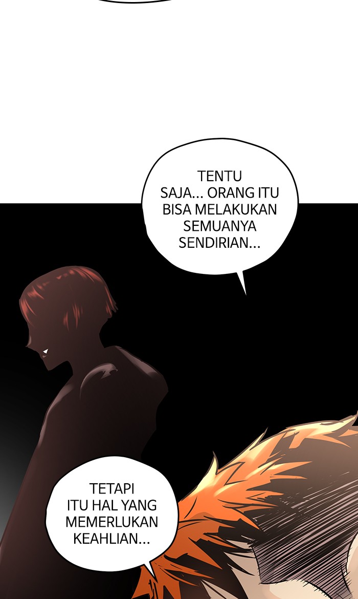 Promised Orchid Chapter 38 Gambar 70