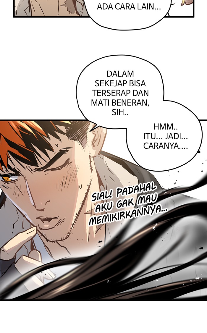 Promised Orchid Chapter 38 Gambar 75