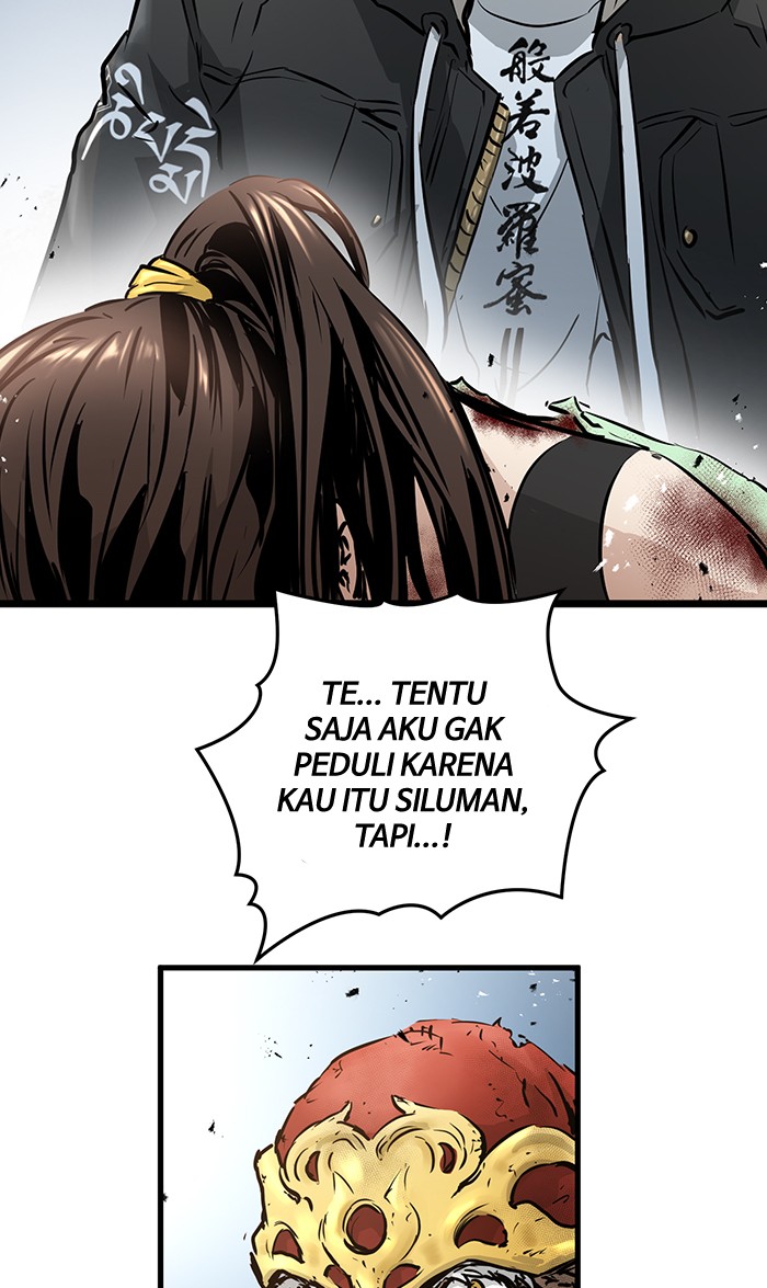 Promised Orchid Chapter 38 Gambar 79