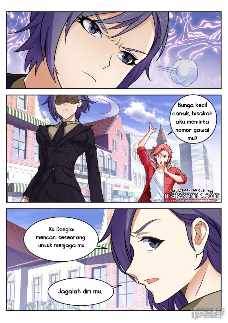 Talented Genius Chapter 17 Gambar 12