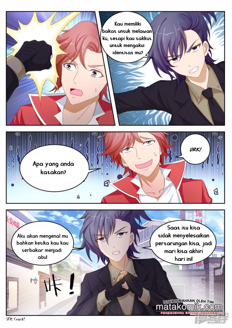 Talented Genius Chapter 16 Gambar 5