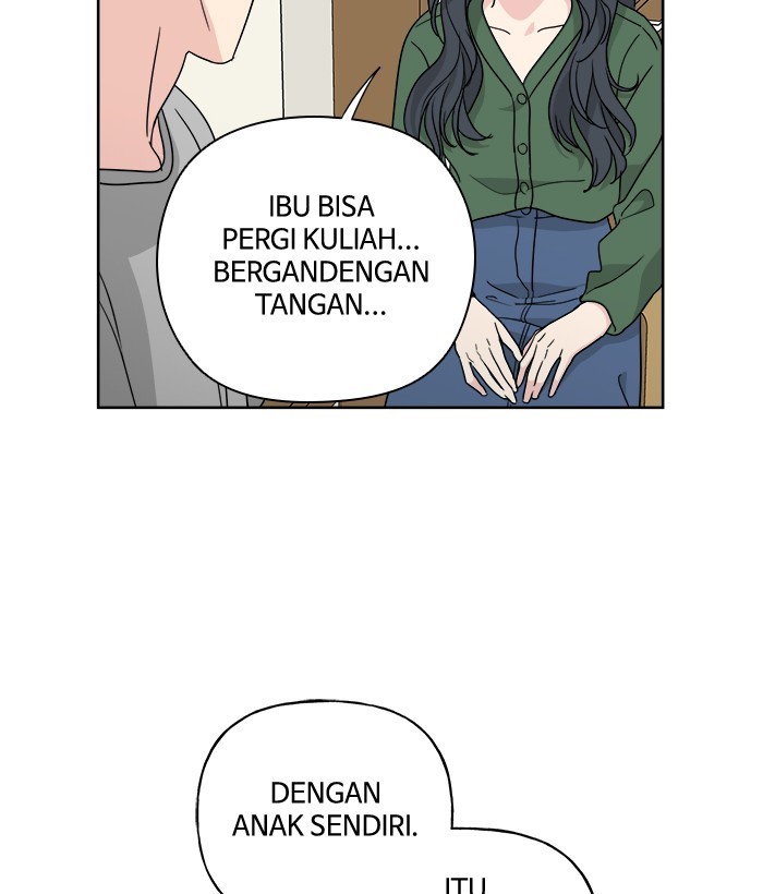 Mother, I’m Sorry Chapter 38 Gambar 100