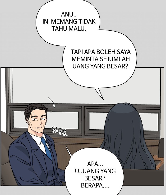 Mother, I’m Sorry Chapter 38 Gambar 15