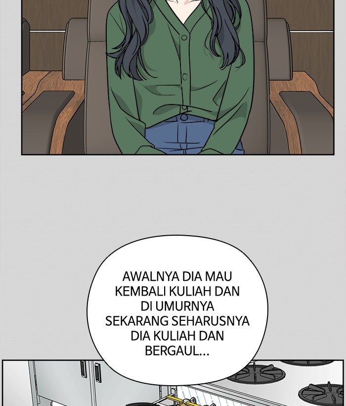 Mother, I’m Sorry Chapter 38 Gambar 17