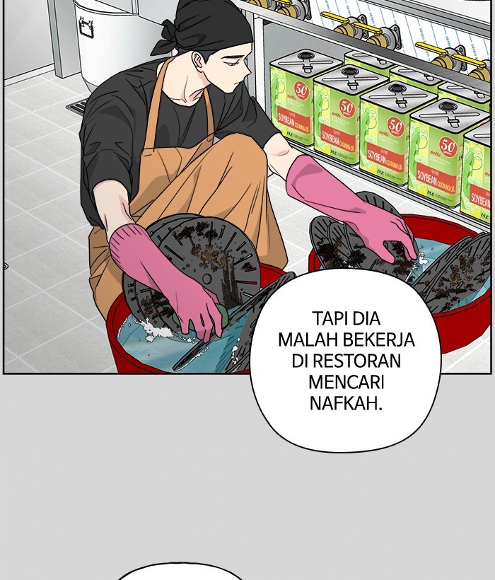 Mother, I’m Sorry Chapter 38 Gambar 18