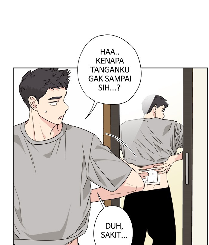 Baca Manhwa Mother, I’m Sorry Chapter 38 Gambar 2