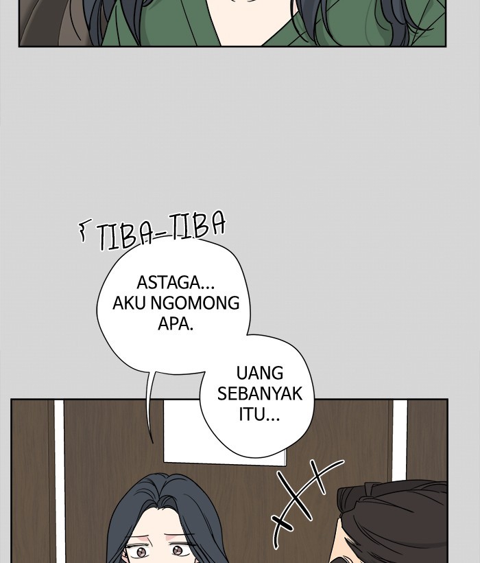 Mother, I’m Sorry Chapter 38 Gambar 20