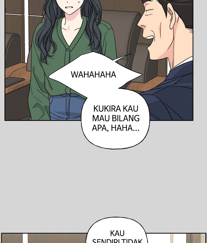 Mother, I’m Sorry Chapter 38 Gambar 21