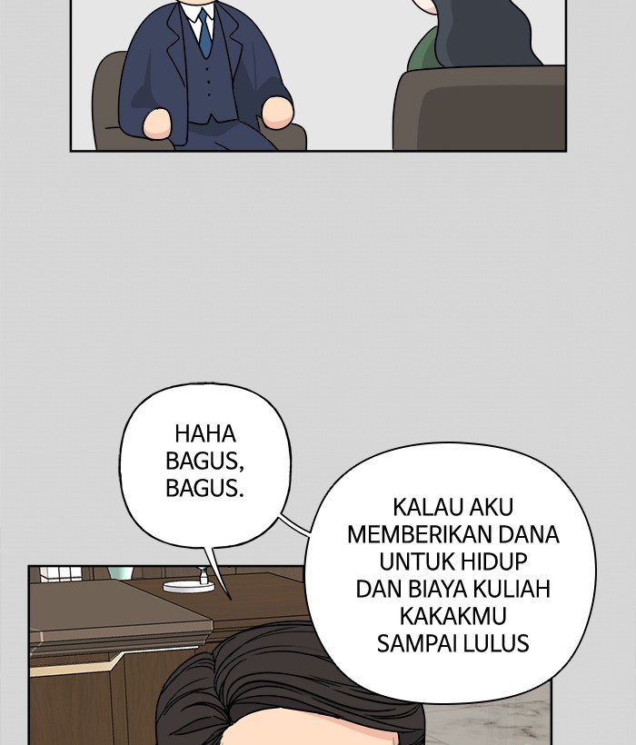 Mother, I’m Sorry Chapter 38 Gambar 25