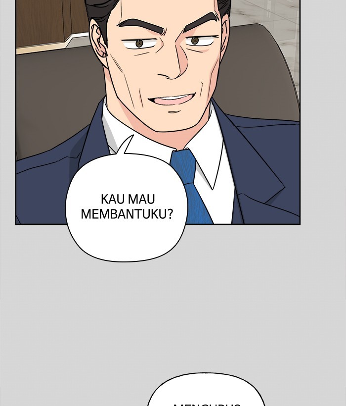 Mother, I’m Sorry Chapter 38 Gambar 26